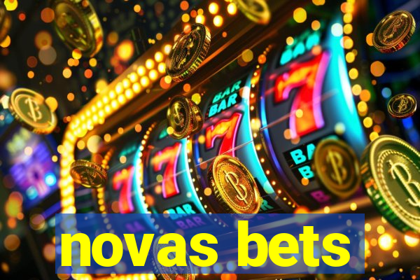 novas bets